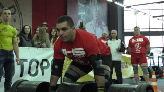 Богатырские игры 11.12.2016 СК "YOD" Strongman Ukraine Богатырские игры 11.12.2016 СК "YOD" Strongman Ukraine