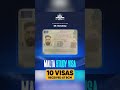 Congratulations! 10 Malta Study Visas Approved 🇲󠁬󠁴󠁿 | Proven Success at BCM