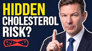 What Is Lipoprotein a ? The Cholesterol Test Most People Never Get