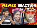 மூடிட்டு இருக்க மாட்டியாடா🤣🤣 Memes and Videos Reaction😜 Tamil Funny Memes | Tamil Comedy Videos