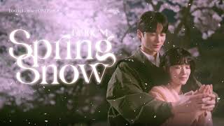 [Vietsub] Spring Snow - 10CM | 봄눈 - 10CM | Lovely Runner OST Part 8 #선재업고튀어 #10CM