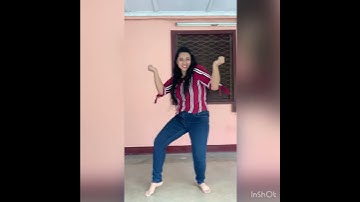 Rasode me kaun tha? Kokila Ben | First world problems | Yashraj mukhate | Choreography - Nidhi Kumar