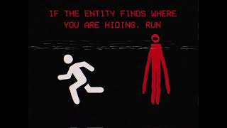 EAS Scenario | The Unknown Entity