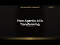 How Agentic AI is Transforming Real Estate Legal Workflows in 2024