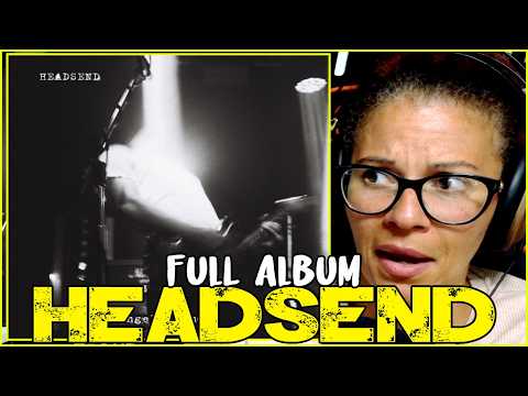 HEADSEND - “FREE” & ANGEL GLAND EP | THE SILVERCHAIR CONNECTION?!