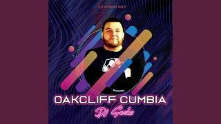 Oakcliff Cumbia - Dj Gecko