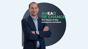 The Future of Enterprise Architects: Evolving Role and Key Skills for Future Success