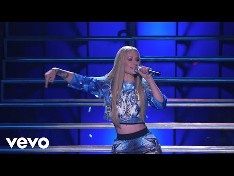 Iggy Azalea - Fuck Love