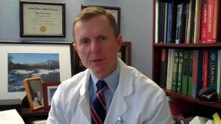 Dr. David Brams - Director of Surgical Weight Loss Center at Lahey Clinic