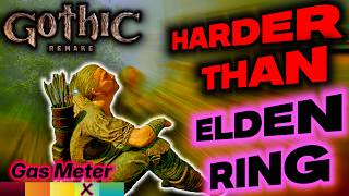 Gothic 1 Remake Is WAY Better Than I Expected (First Impressions)