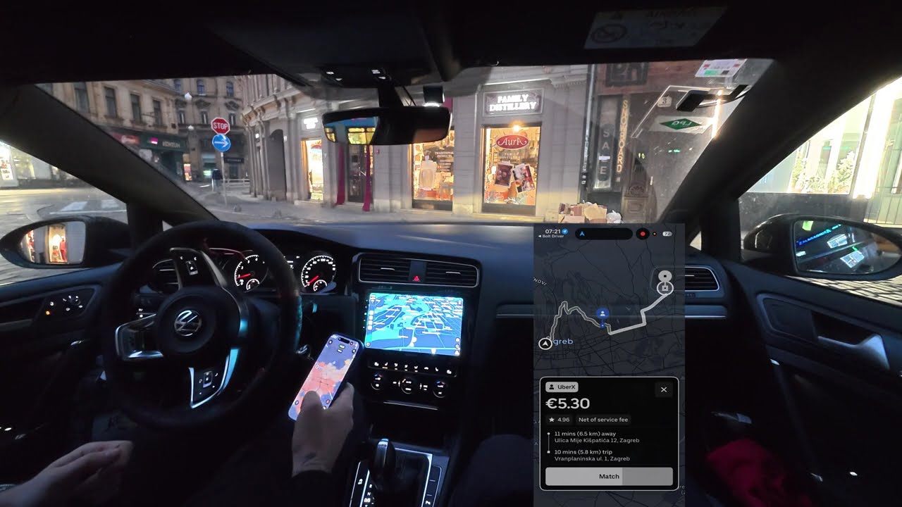 Moram radit i nedjeljom..koliku satnicu sam ostvario?