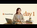 Make Product Video with Claude Design in 5 Minutes