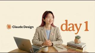 Make Product Video with Claude Design in 5 Minutes