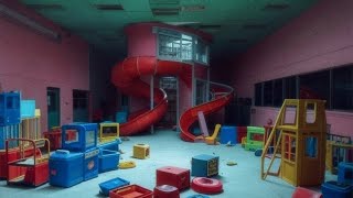 Exploring Where The Real Life Squid Game Took Place @JavierAliagaOfficial