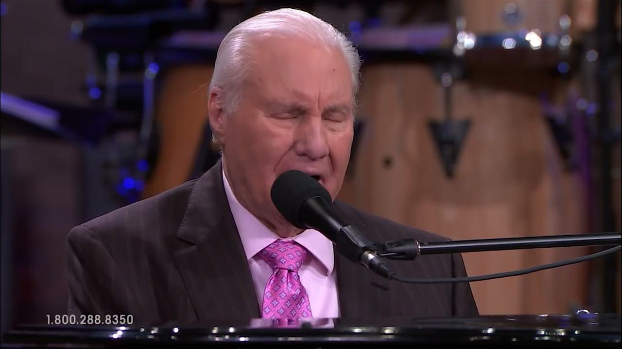 Because He Lives and Prayer for Ukraine (LIVE) Evangelist Jimmy