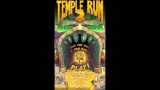 Final de Temple Run 2