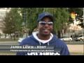 Transformers 3 "Dark of the Moon" (Behind the Scenes in DC) Part 2 - National Mall
