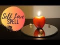 Self Love Candle Spell║Witchcraft
