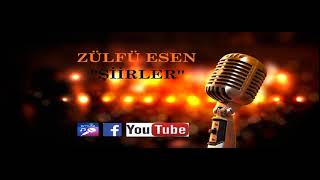 Felek Gülmez - (Smule Şi̇i̇r) - Zülfü Esen