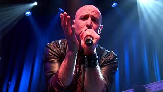 Mystery Wall Street King