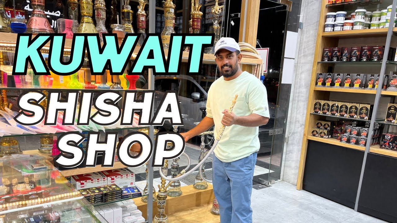 Walking streets : #kuwait @RoadRouch