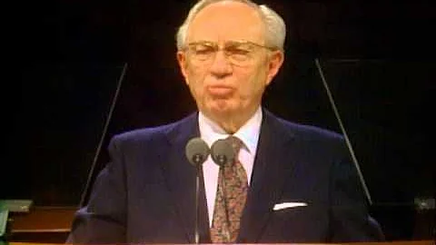 "Fear Not to Do Good"