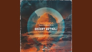 Deżert Astrali feat. Annabelle G