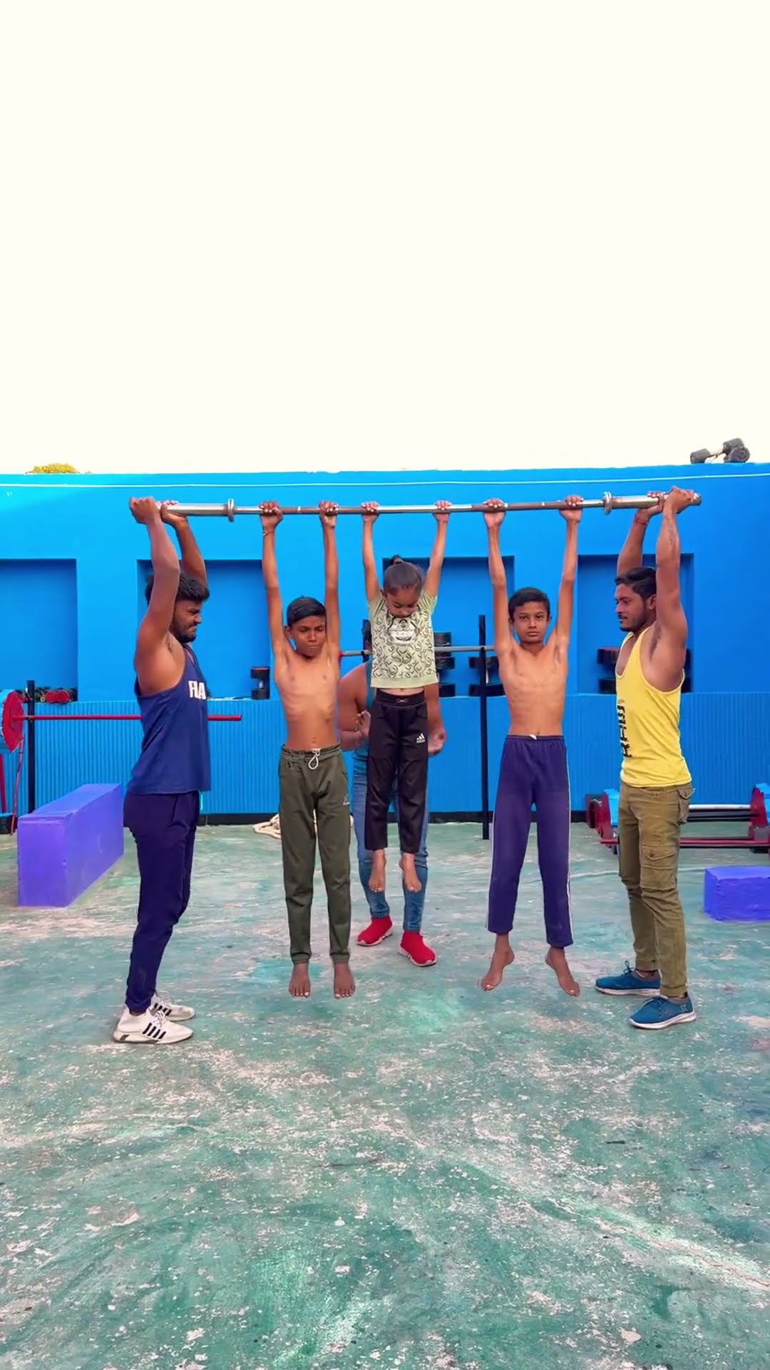 Kon hoga Winner ???? #shortvideo #funnyvideo