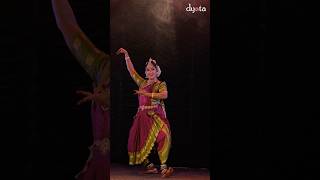 Smt RLV Chithira Raj | Bharatanatyam | Ganapathysthuthi |