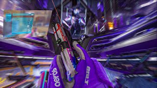 Best Splitgate 2 controller movement settings
