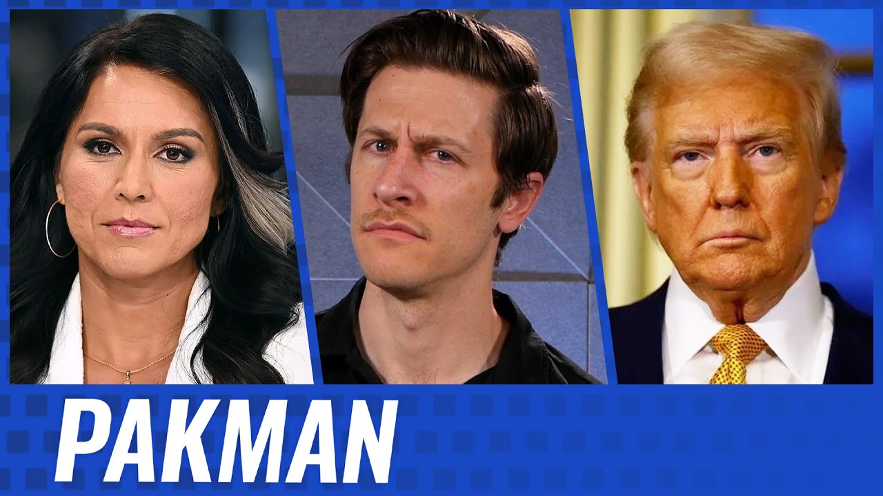 The secret about Trump's policies, Tulsi RUNS AWAY 12/11/24 TDPS Podcast