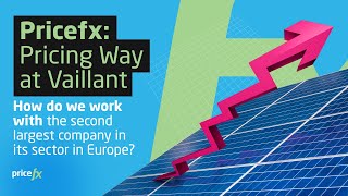 Vaillant - HVAC Producer Prices with Pricefx - YouTube