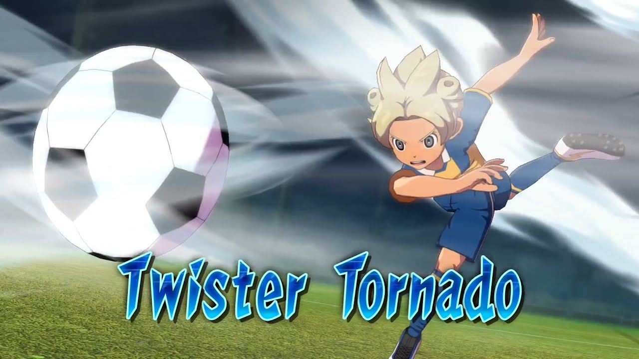 Ultra Raimon Vs Perfect Cascade Inazuma Eleven Victory Road #13 - YouTube
