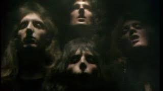 Queen - Bohemian Rhapsody (original version)