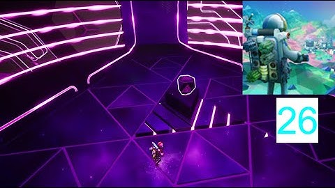 Astroneer Gameplay Walkthrough Part 26 - Activating Calidor