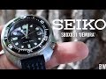 Seiko 6105 REISSUE - Unboxing and Impressions