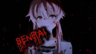 Nightcore - Senpai (Lyrics)