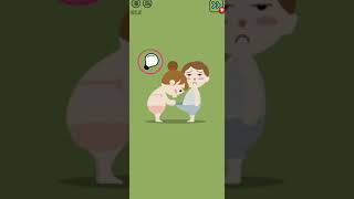 Brain Wash - Thinking Game : Move-SayGames Ltd.Gameplay Android/ios#19 screenshot 3