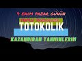 18 EKIM PAZAR 55 IDDAA ILK YARI 0.5 ÜST TAHMINLERIMIN ...