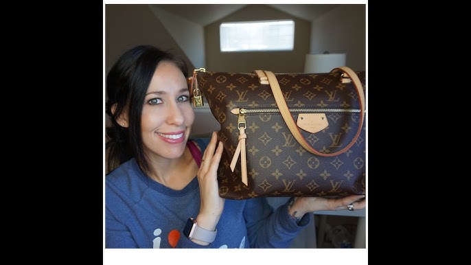 Louis Vuitton Monogram Iena MM – DAC