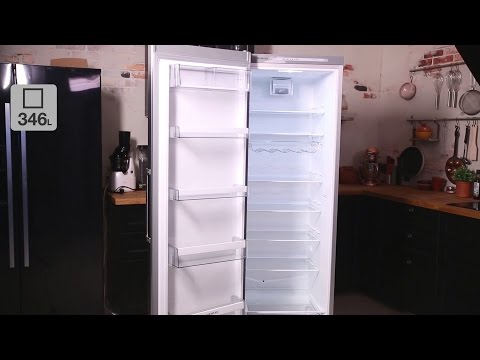 Video: Du Har Brug For Et Køleskab Til Skønhedsprodukter