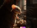 shopkeeper and rat story 🥺#shorts#shortsfeed #peopleandblogs