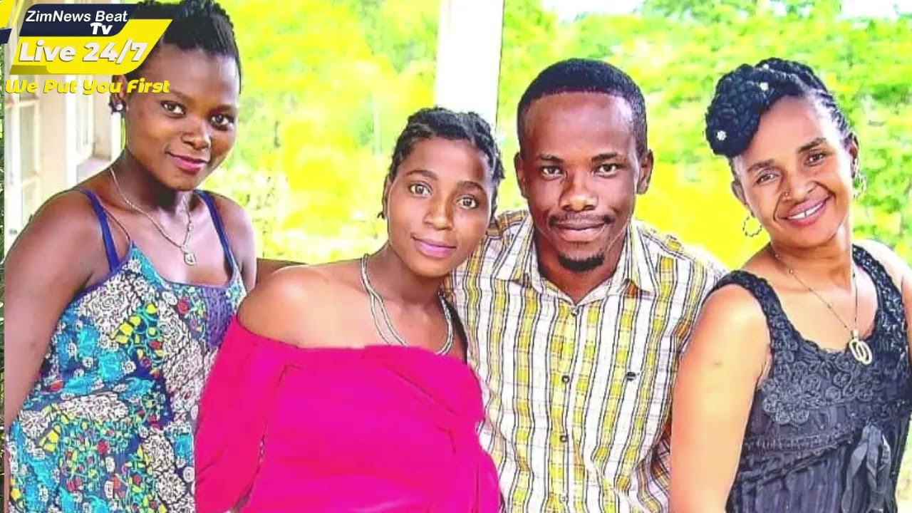 PART 2 : The Untold Story Of Gabriel, His 5 Wives, 14 children @41 years