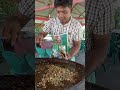 DOKTORO ESPERANTO EL ACEH PROMOSI RUJAK BUSU BEURUNEUN PIDIE KE 5 BENUA #shorts