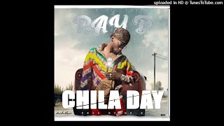 Ray Dee 408 Empire – Chila Day (Pop Smoke – Dior Cover)