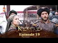 Kurulus Osman Urdu Season 3 Episode 19 Kurulus Osman Urdu Season 3 Episode 19