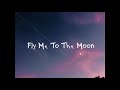 The Macarons Project - Fly Me To The Moon  [ 1 HOUR ]