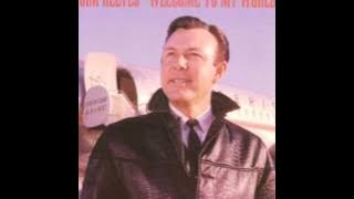 Jim Reeves - I'm Getting Better