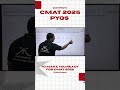 CMAT 2025 SLOT 1 QA Quant Complete Paper Solution Devendra Sir #cmat2026 #cmatquant #cmatquant