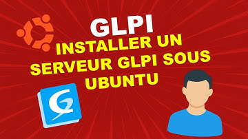GLPI : Installer un serveur GLPI v10.0.17 sous Ubuntu 24.04.1 LTS (FR) 🚀